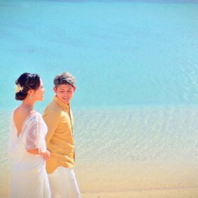沖縄の新婚旅行では何をするのがおすすめ？【素敵な過ごし方】
