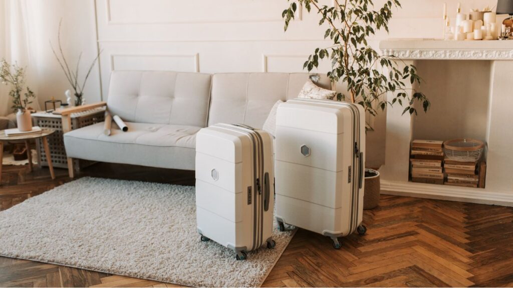 【宿泊日数別】スーツケースの大きさを紹介