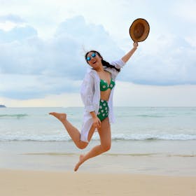 【2025年GW＆梅雨でもOK】沖縄フォトウエディングのおすすめ時期＆雨対策まとめ