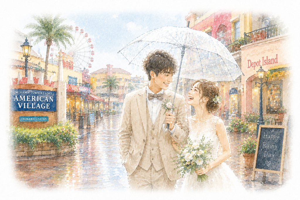 梅雨キャンペーン